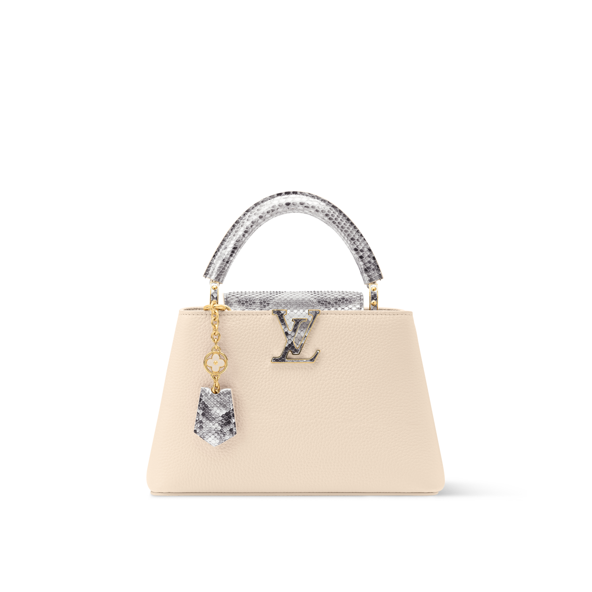カプシーヌ BB カプシーヌ｜ルイ・ヴィトン 公式サイト - N89369